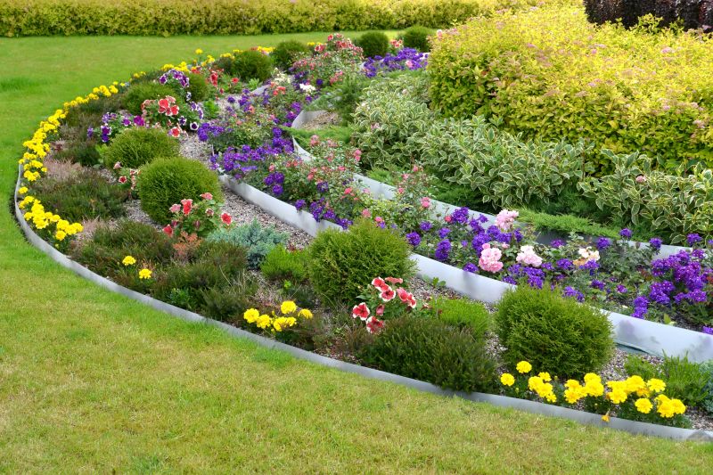 Commercial Gardening in Ventura County, CA