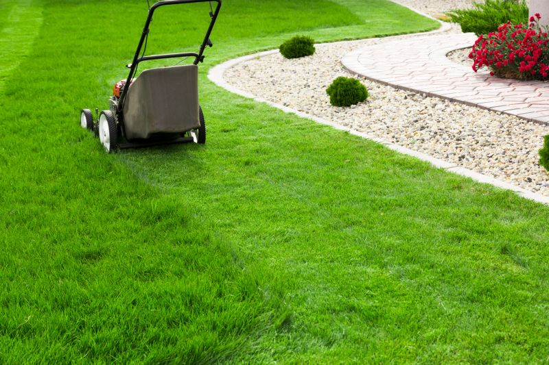Lawn Care Expenses