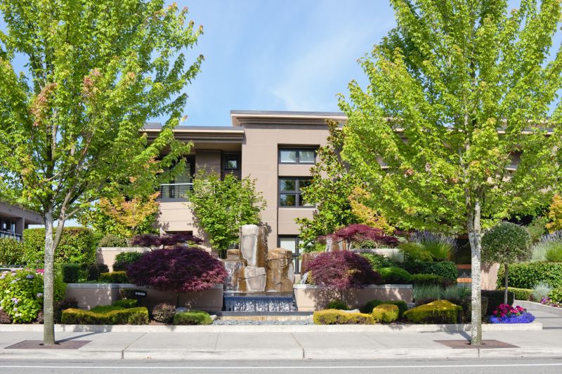 Installation and Finishing